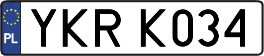 YKRK034