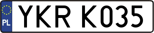 YKRK035