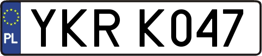 YKRK047