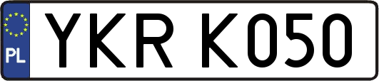 YKRK050