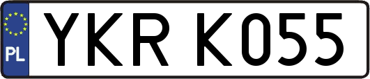 YKRK055