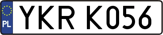 YKRK056