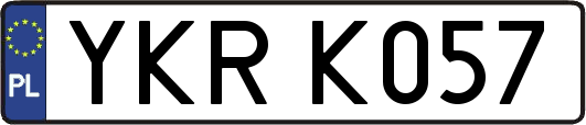 YKRK057