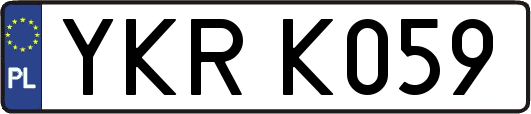 YKRK059
