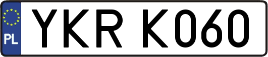 YKRK060