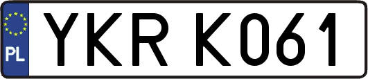 YKRK061