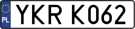 YKRK062