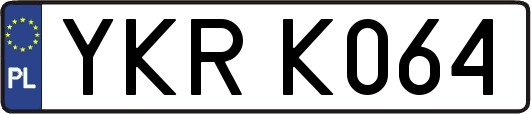 YKRK064