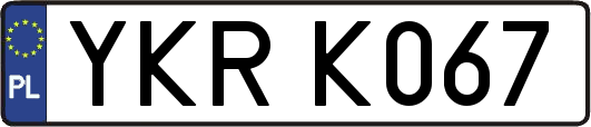 YKRK067