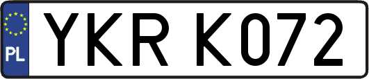 YKRK072