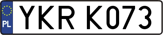 YKRK073