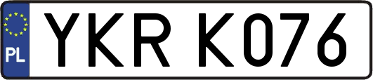 YKRK076