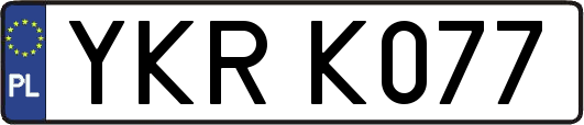 YKRK077
