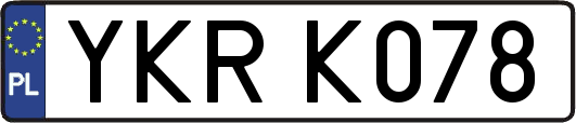 YKRK078