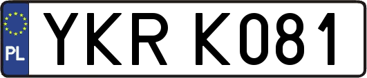 YKRK081