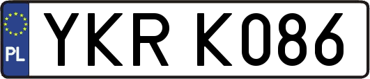 YKRK086