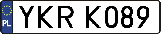 YKRK089
