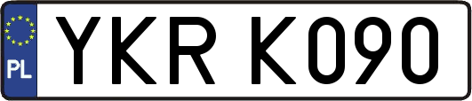 YKRK090