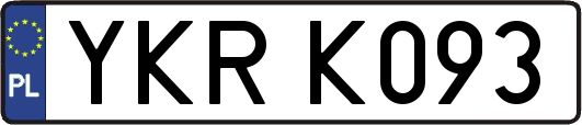 YKRK093