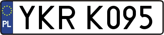 YKRK095