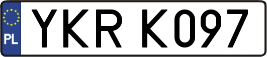 YKRK097