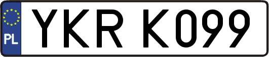 YKRK099