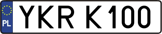 YKRK100