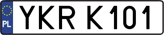 YKRK101