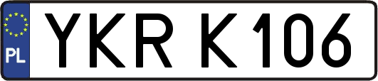 YKRK106