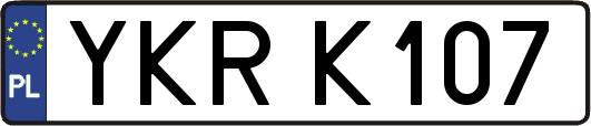 YKRK107