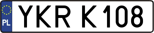 YKRK108