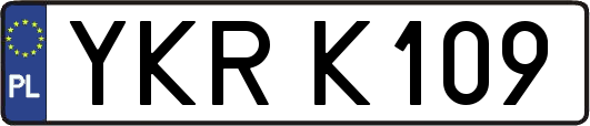 YKRK109