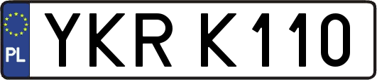 YKRK110