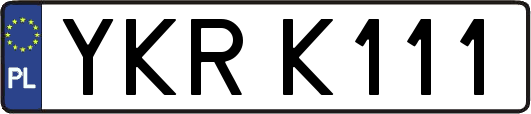 YKRK111