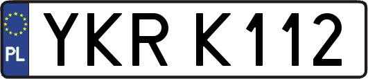 YKRK112