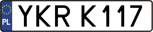 YKRK117
