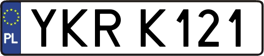 YKRK121