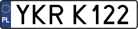 YKRK122