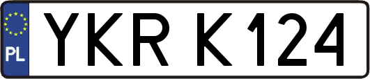 YKRK124