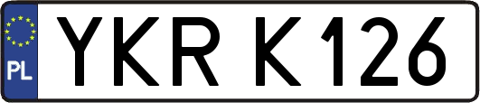 YKRK126