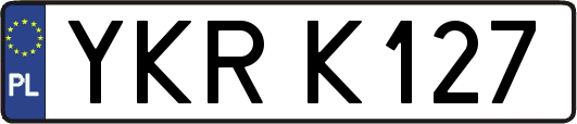 YKRK127