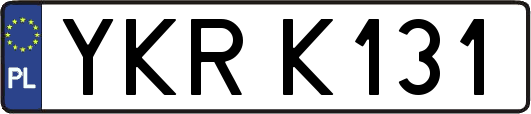 YKRK131