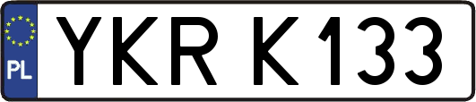 YKRK133