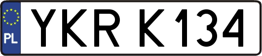 YKRK134