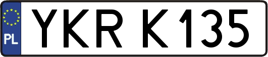 YKRK135
