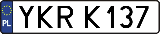 YKRK137