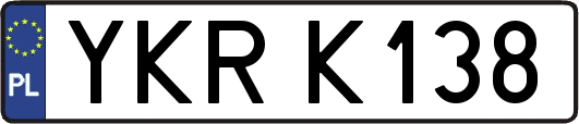 YKRK138