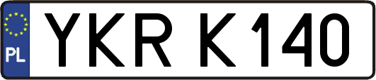 YKRK140