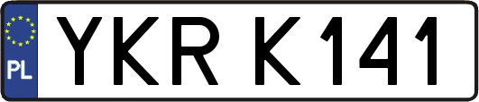 YKRK141