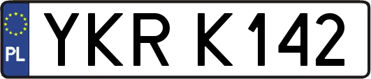 YKRK142